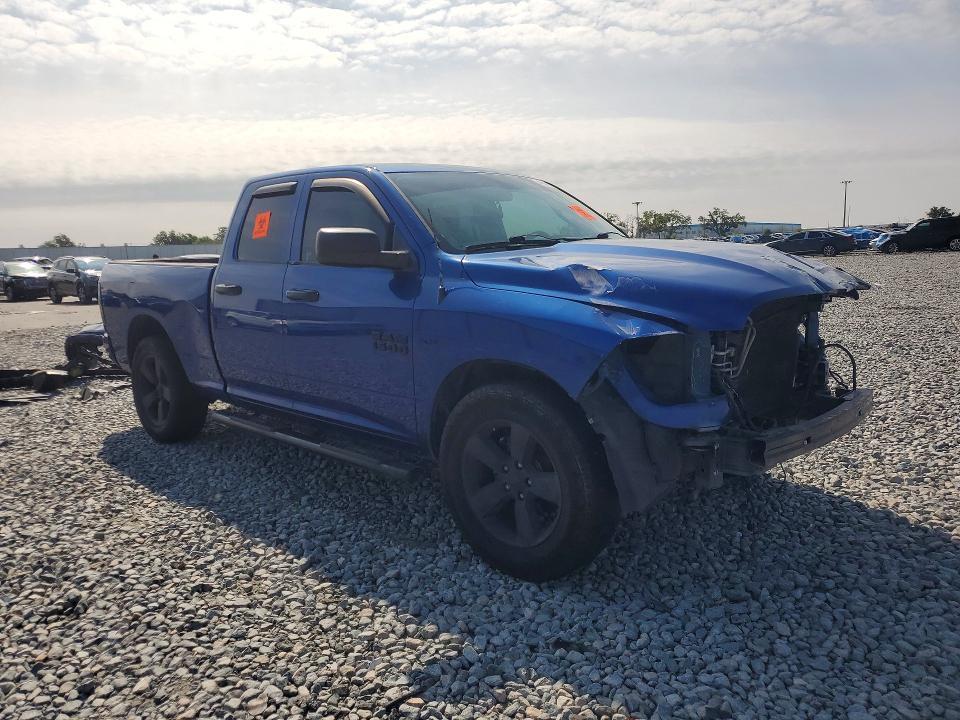 2014 Dodge RAM 1500 ST