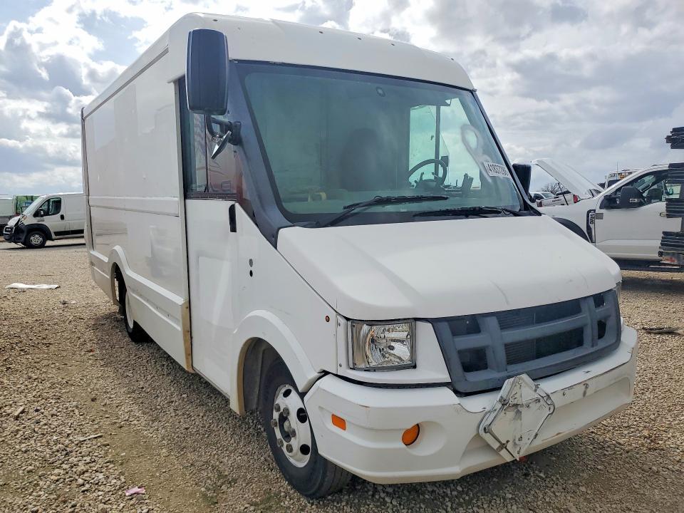 2013 Isuzu NPR