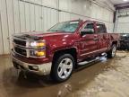 2014 Chevrolet Silverado K1500 LTZ