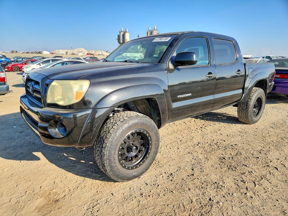 2006 Toyota Tacoma Prerunner V6