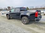 2020 Chevrolet Colorado