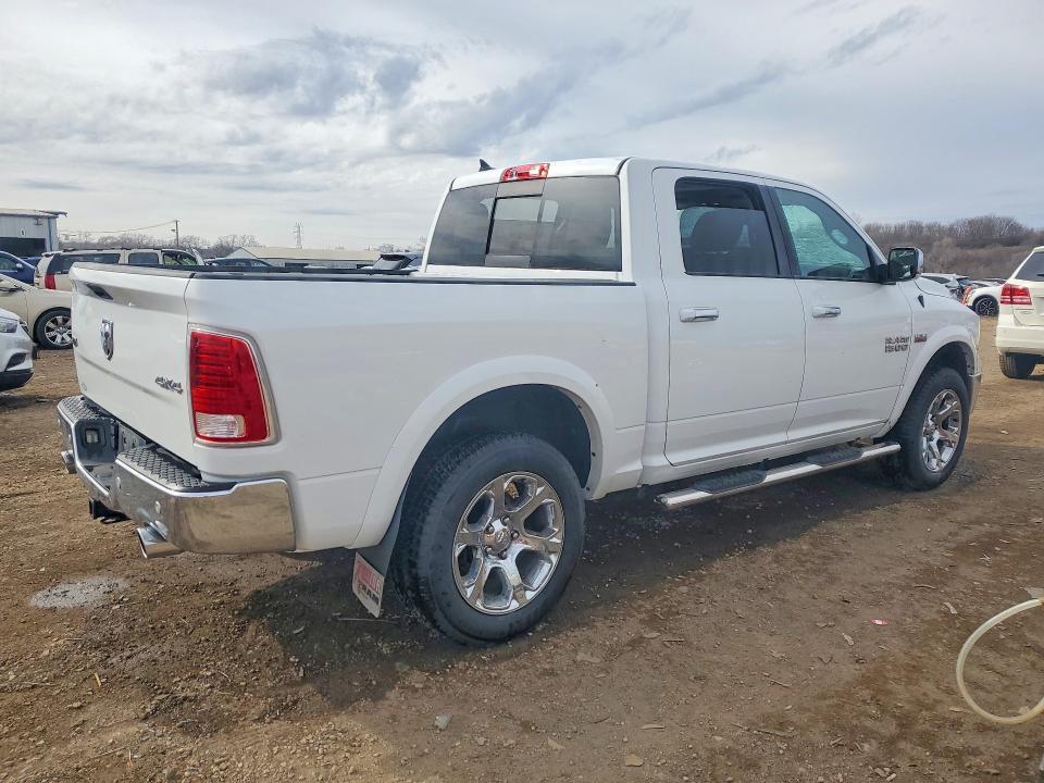 2016 Dodge 1500 Laramie