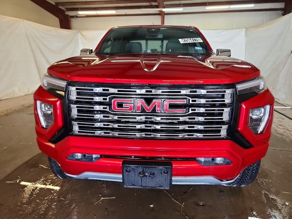 2023 GMC Canyon Denali