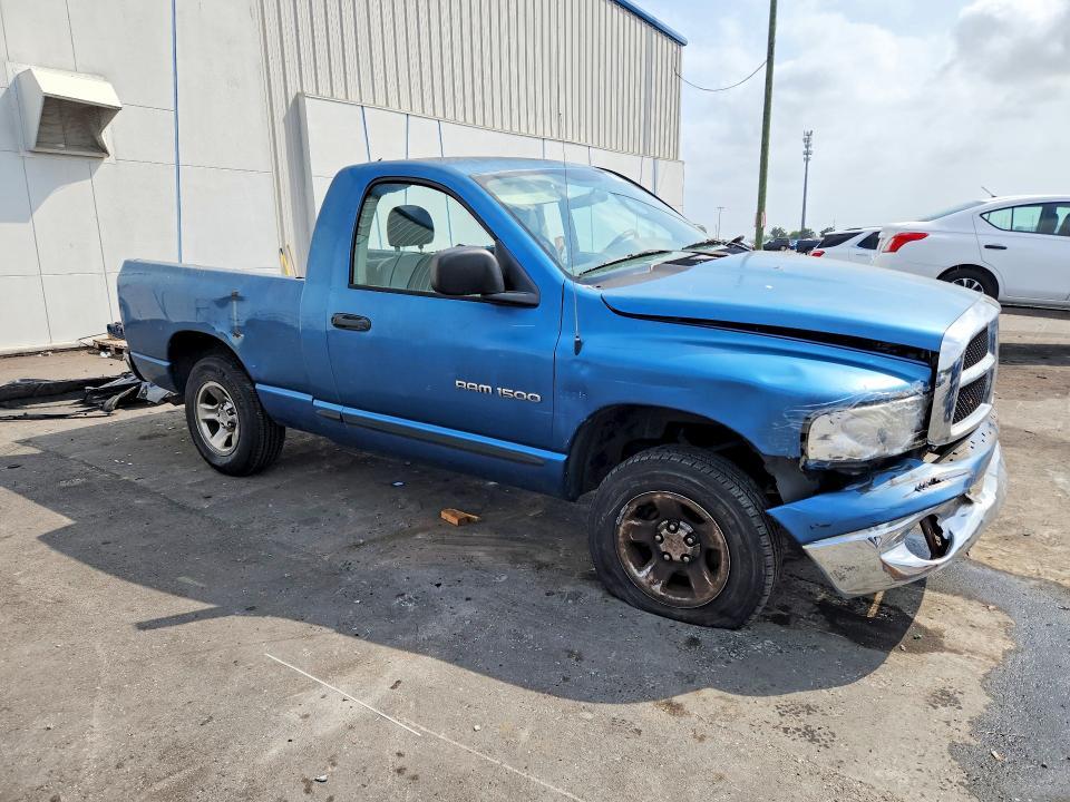 2005 Dodge RAM 1500 ST