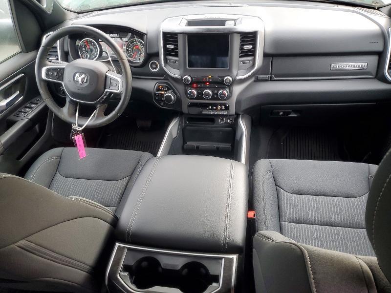 2021 Dodge RAM 1500 BIG Horn