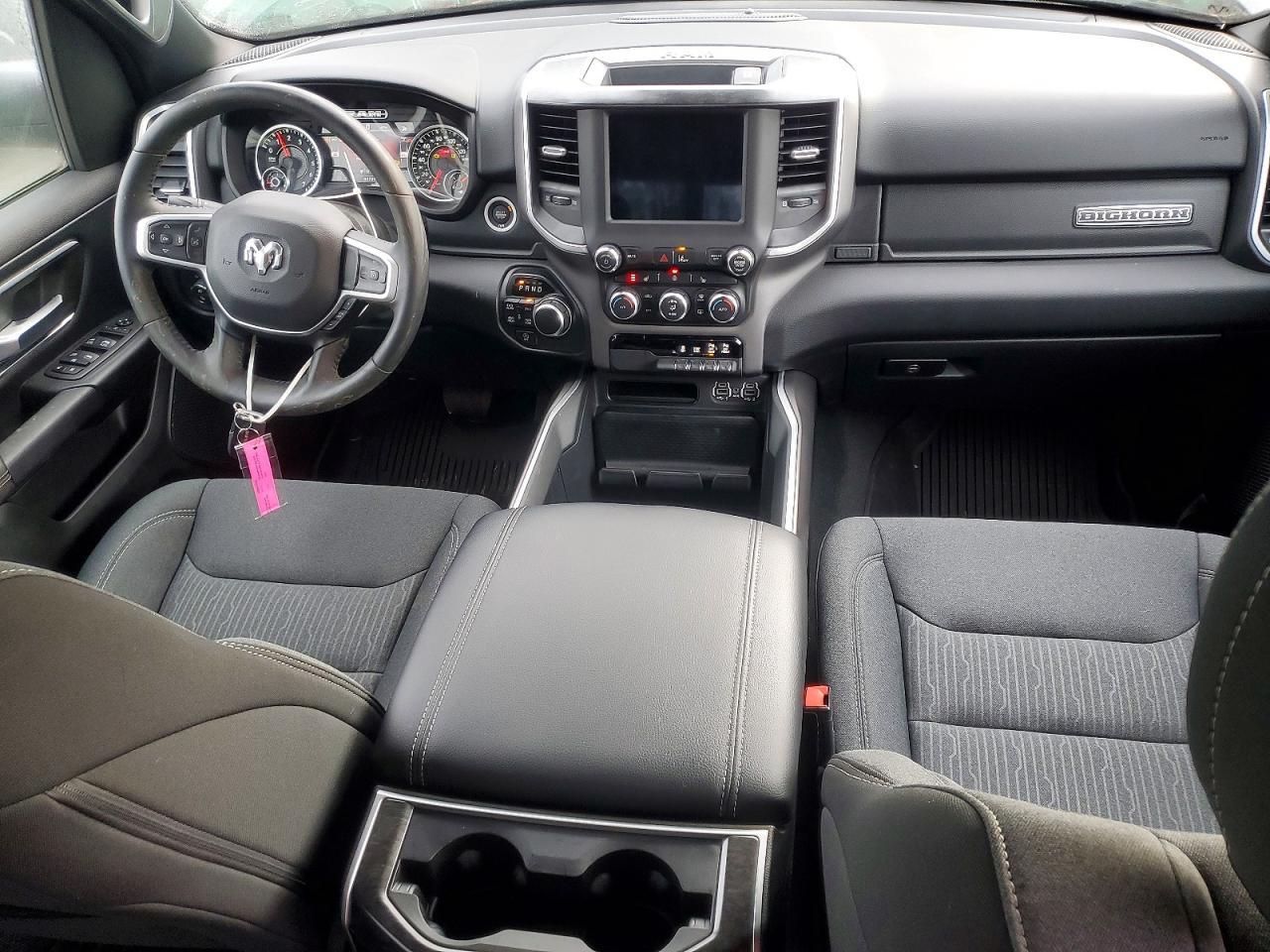 2021 Dodge RAM 1500 BIG Horn