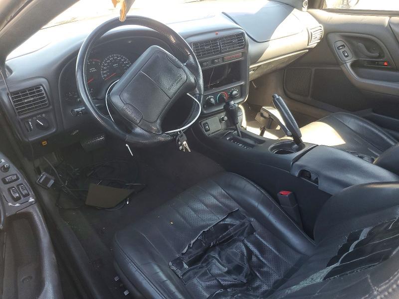 1998 Chevrolet Camaro