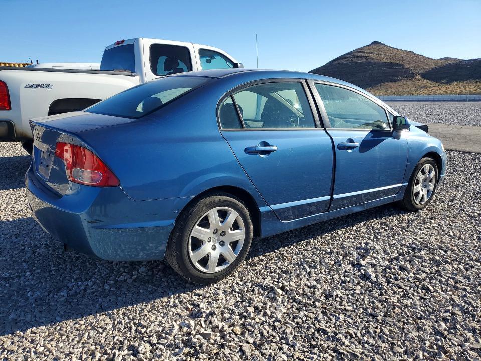 2006 Honda Civic lx