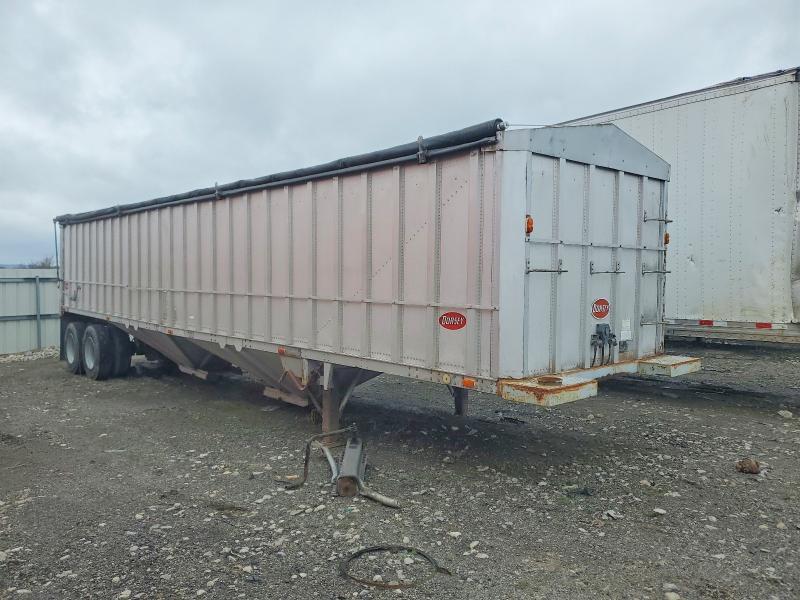 1977 Dorsey Trailers Trailers