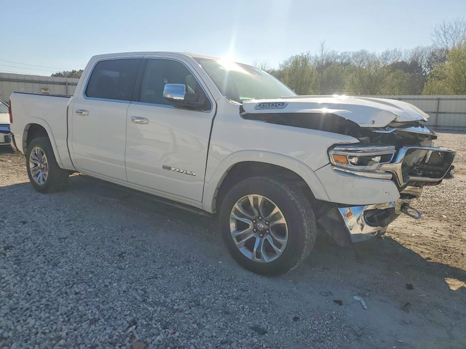 2020 Dodge RAM 1500 Longhorn
