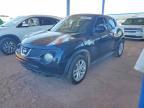 2011 Nissan Juke s