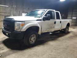 Ford Vehiculos salvage en venta: 2016 Ford F350 Super Duty