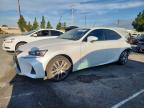 2019 Lexus Is 300 Base