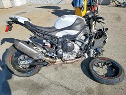BMW salvage cars for sale: 2024 BMW S 1000 RR