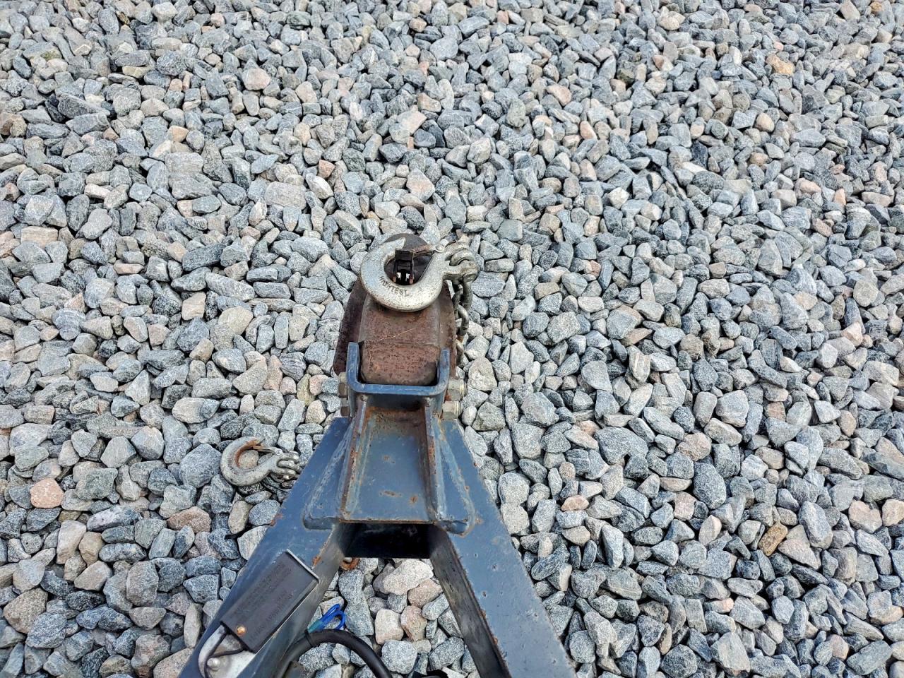 2024 Unknown 2024 American Made 82