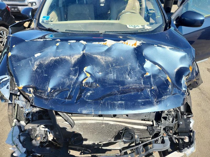 2014 Nissan Murano sl