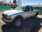 2002 Ford Ranger Super cab