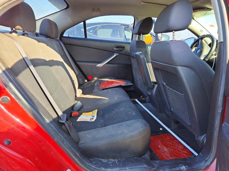 2007 Pontiac G6 gt