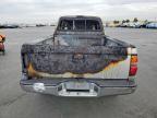 2003 Toyota Tacoma Prerunner V6