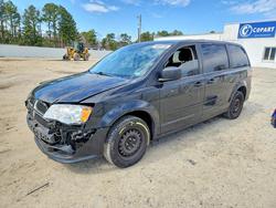 Dodge salvage cars for sale: 2011 Dodge Grand Caravan Express