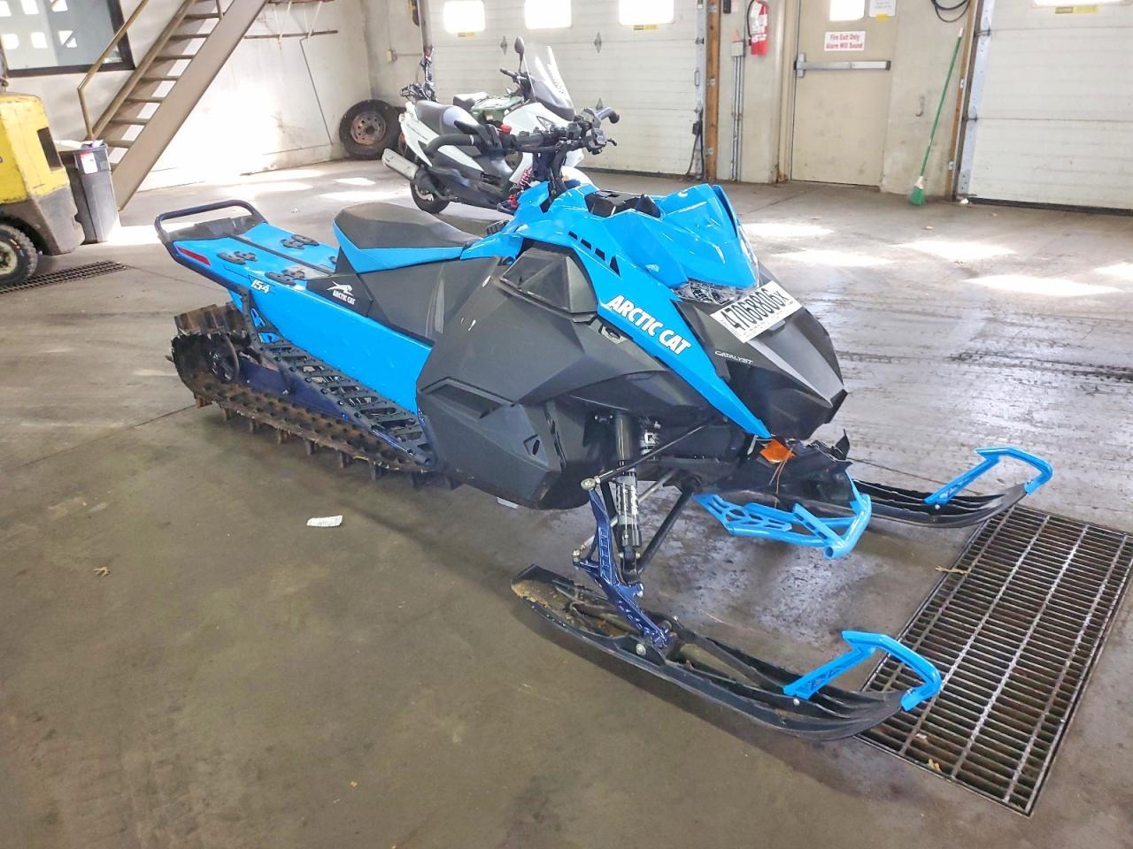 2025 Arctic Cat Arctic Cat