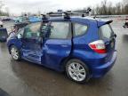 2011 Honda Fit Sport