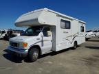 2005 Ford Econoline E450 Super Duty Cutaway Van