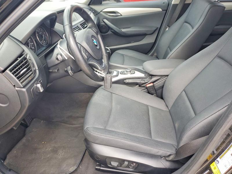 2013 BMW X1 Xdrive28i