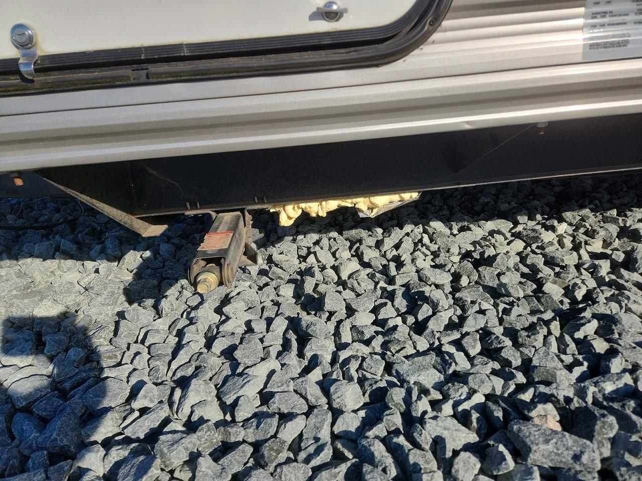 2018 Unknown 2018 Jayco JAY Flight Camper