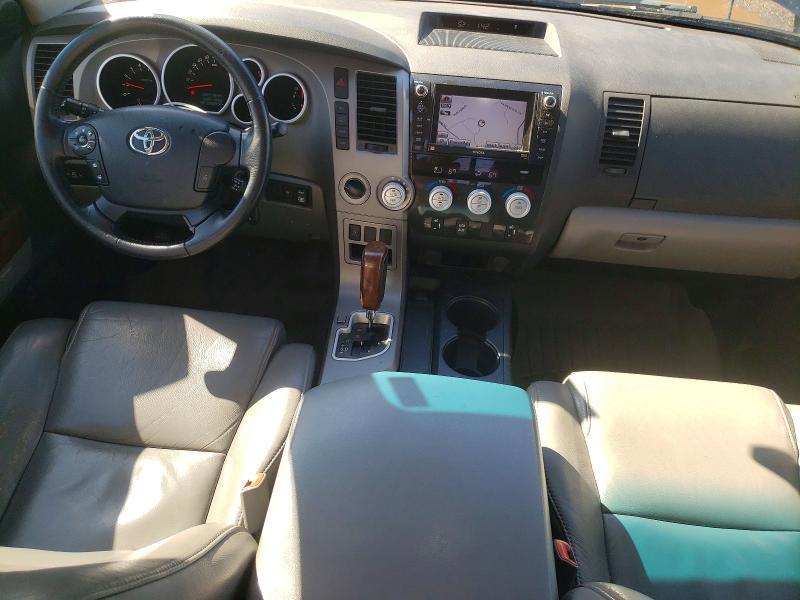 2011 Toyota Tundra Limited