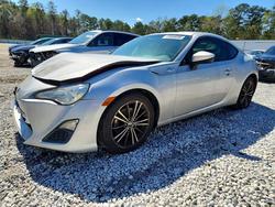 Scion Fr-s Base salvage cars for sale: 2014 Scion Fr-s Base
