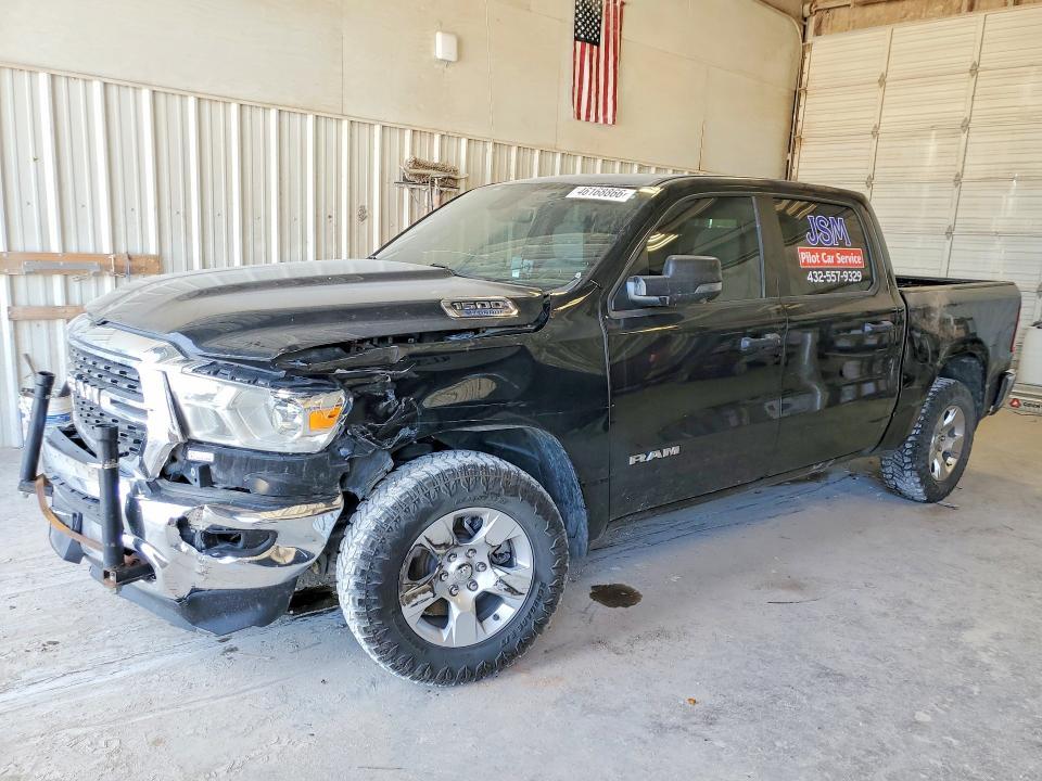 2023 Dodge RAM 1500 BIG Horn
