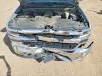 2016 Chevrolet Silverado C1500 LT