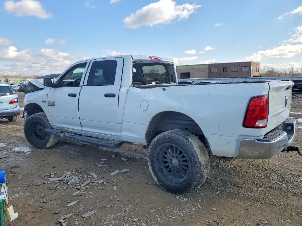 2015 Ram Trucks 2500 ST