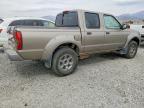 2004 Nissan Frontier XE-V6