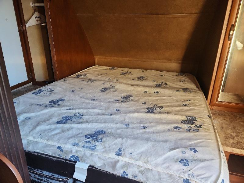 2017 Foresriver 2017 Forest River Vibe Camper