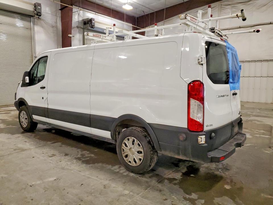 2019 Ford Transit 250 Utility / Service van