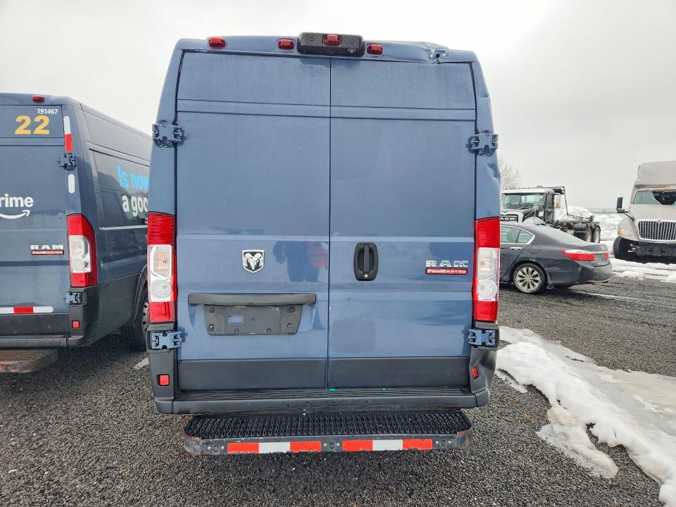 2020 Dodge RAM Promaster 3500 Cargo