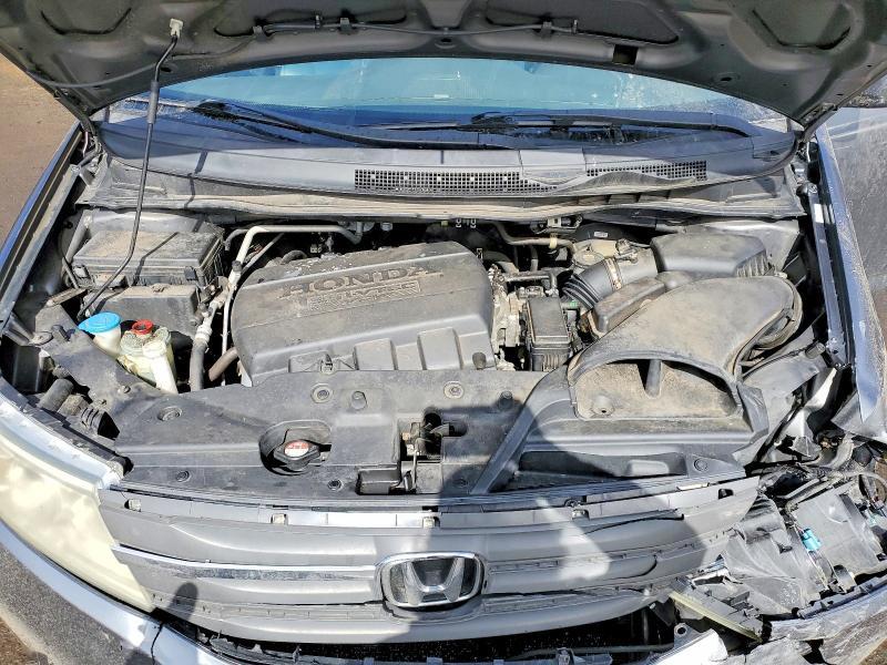 2012 Honda Odyssey lx