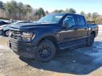 2024 Ford F150 XLT