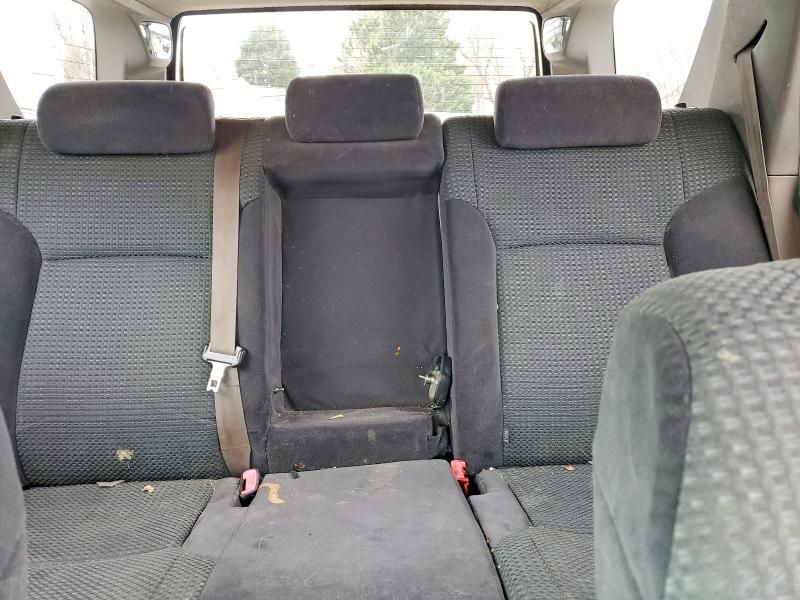 2003 Toyota 4runner SR5