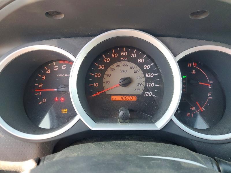 2008 Toyota Tacoma V6