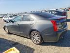 2017 Cadillac Ats Luxury