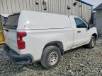 2023 Chevrolet Silverado C1500