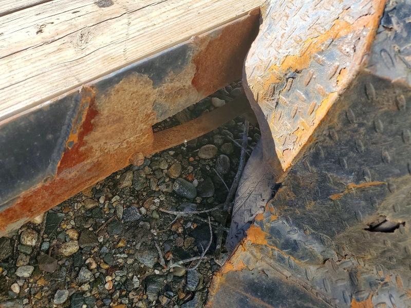 2004 Trailers Trailer