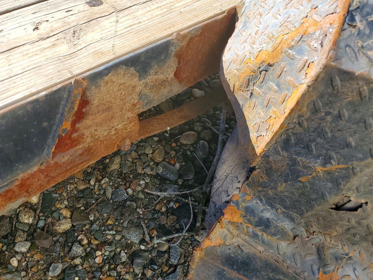 2004 Trailers Trailer