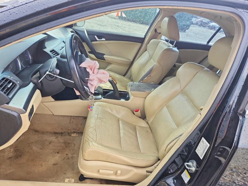 2013 Acura TSX