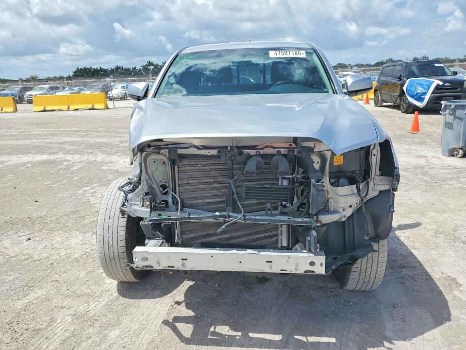 2016 Toyota Tacoma SR5 V6