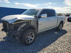 2018 Dodge 1500 Laramie en venta en Arcadia, FL