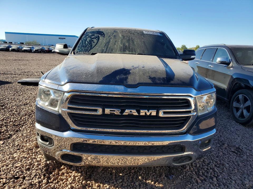 2021 Dodge RAM 1500 BIG Horn